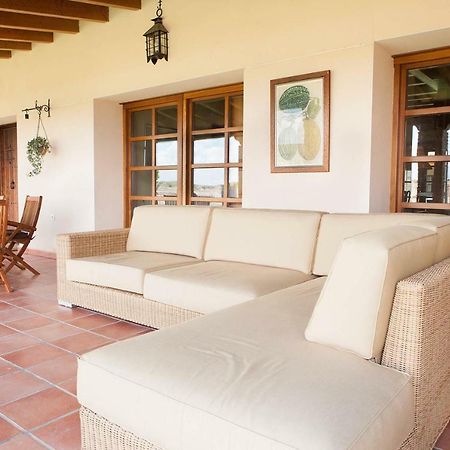 Casa Roble Guest House Almenara de Tormes Екстериор снимка