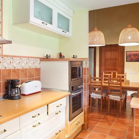 Casa Roble Guest House Almenara de Tormes Екстериор снимка
