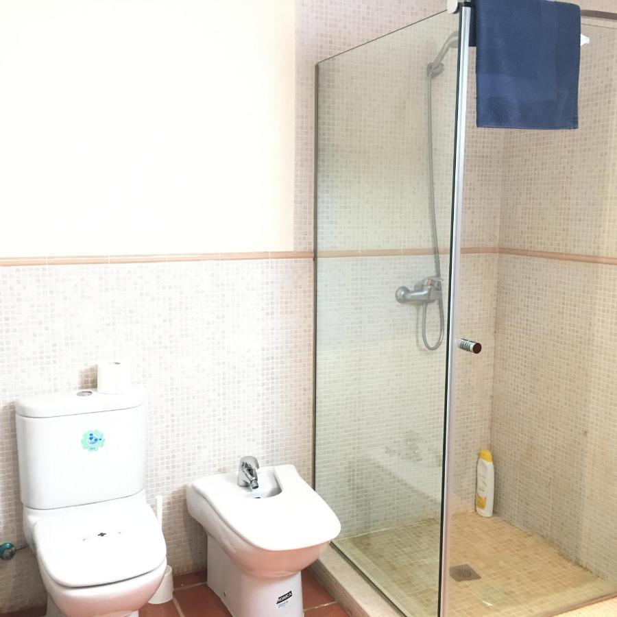 Casa Roble Guest House Almenara de Tormes Екстериор снимка