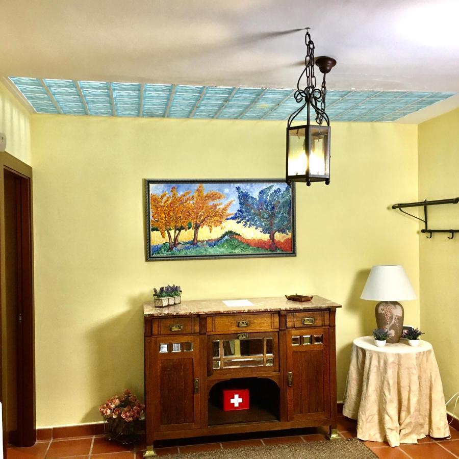 Casa Roble Guest House Almenara de Tormes Екстериор снимка