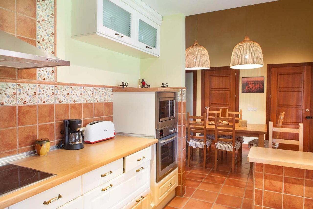 Casa Roble Guest House Almenara de Tormes Екстериор снимка