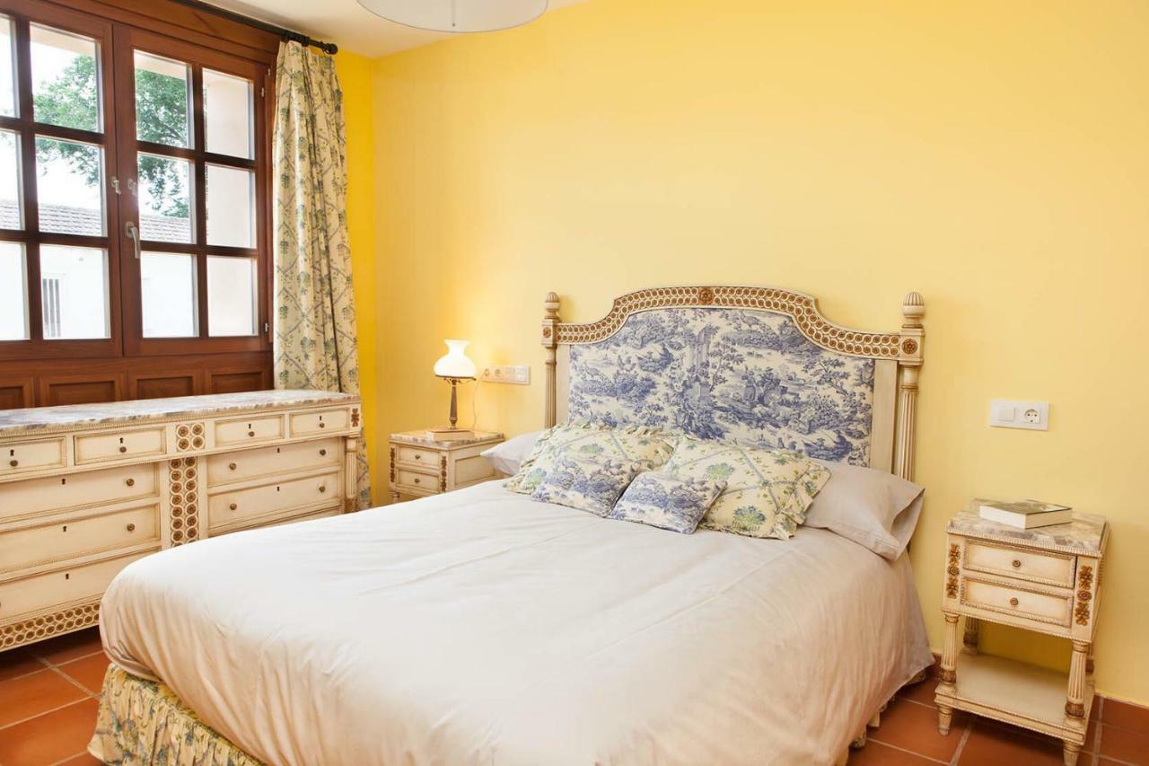 Casa Roble Guest House Almenara de Tormes Екстериор снимка