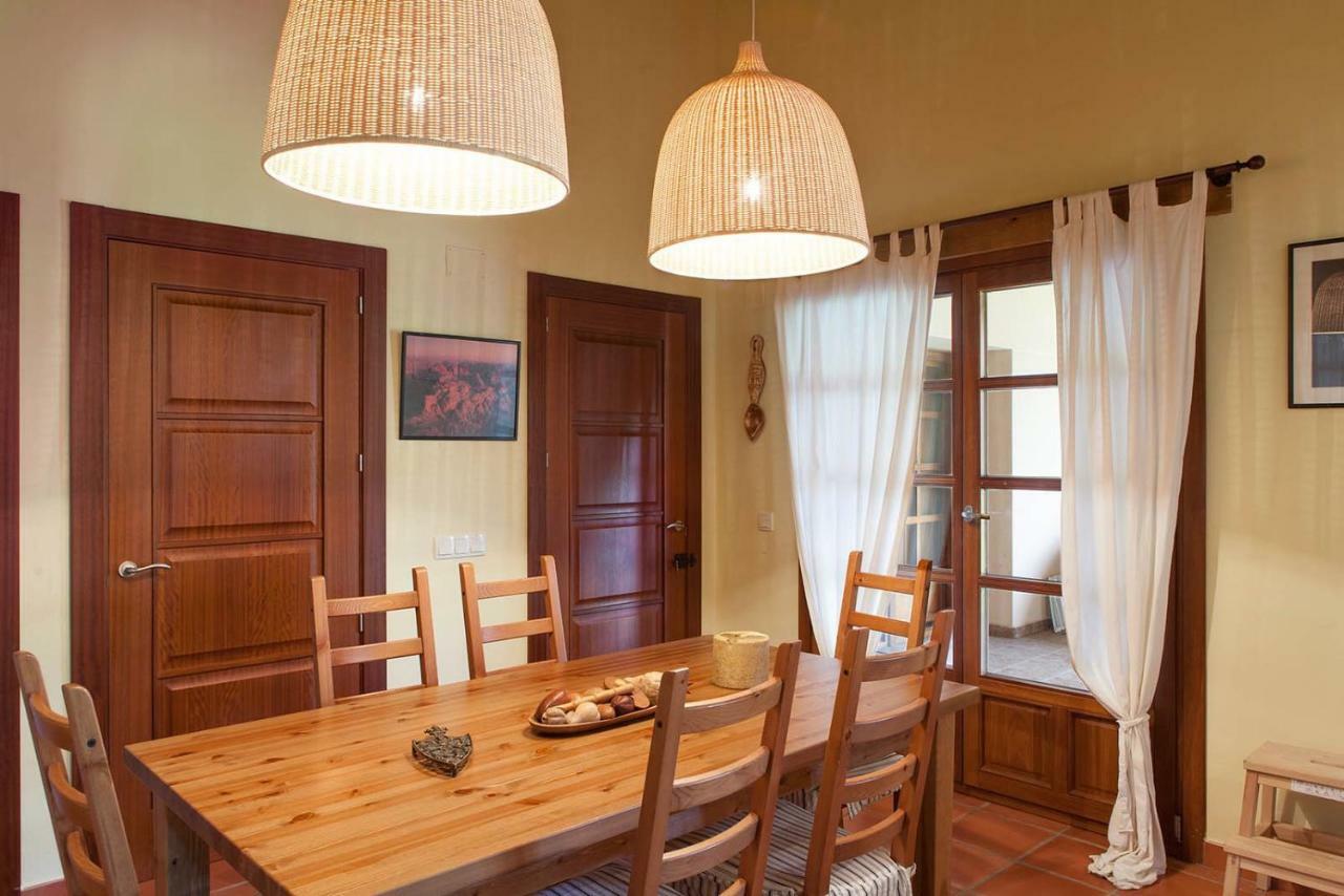 Casa Roble Guest House Almenara de Tormes Екстериор снимка