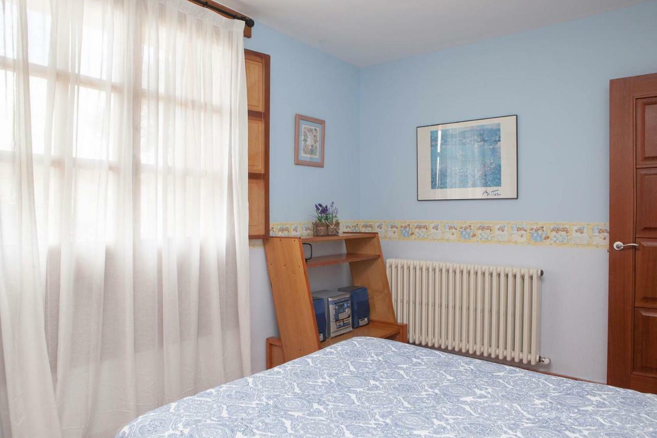 Casa Roble Guest House Almenara de Tormes Екстериор снимка