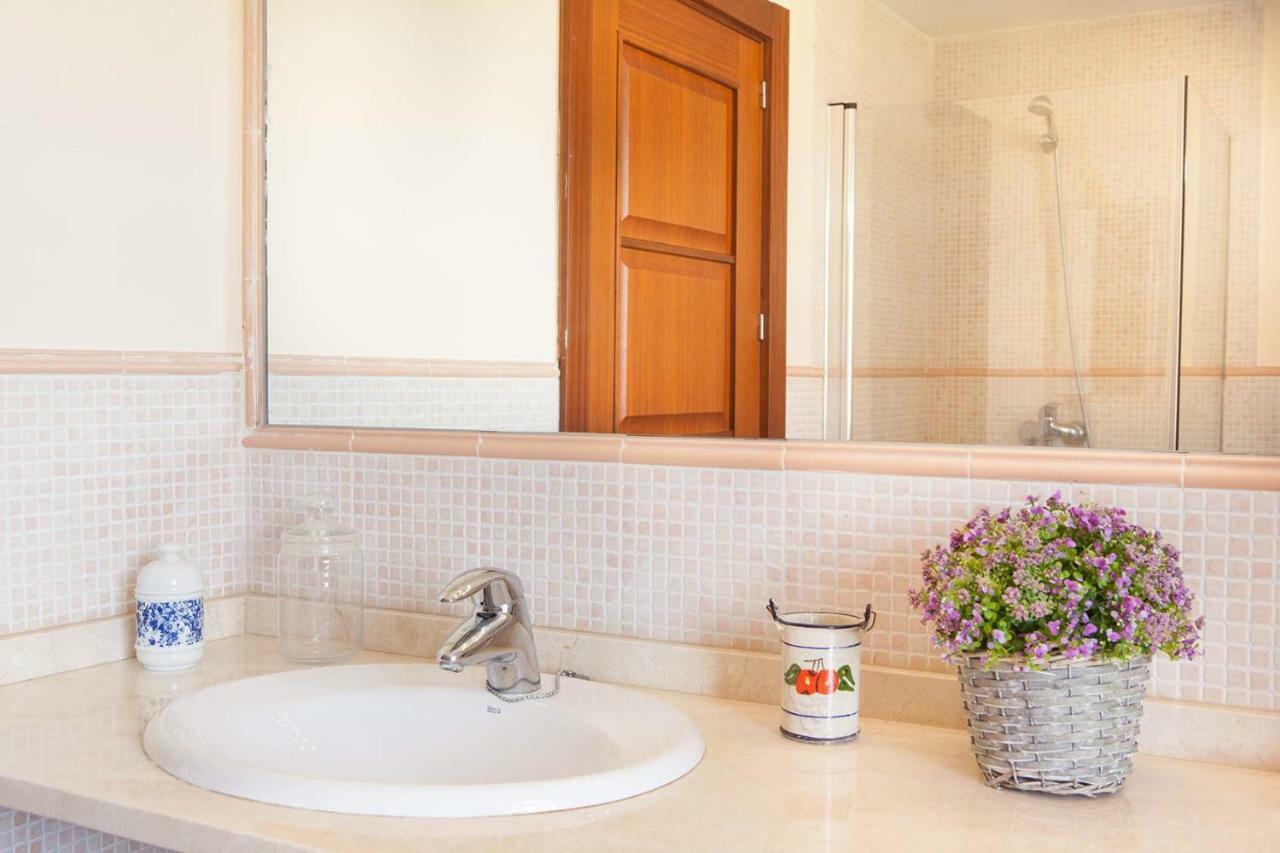 Casa Roble Guest House Almenara de Tormes Екстериор снимка