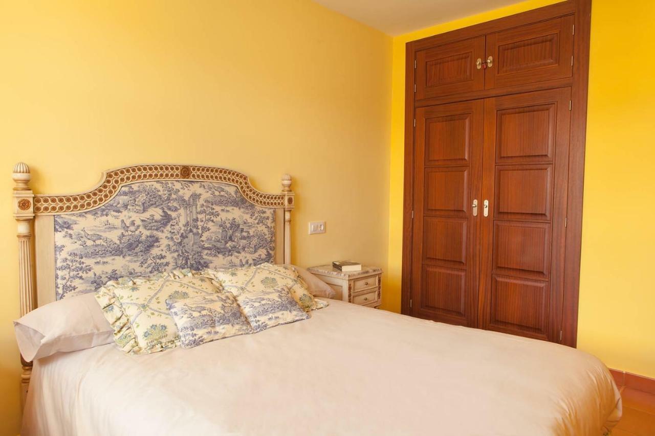 Casa Roble Guest House Almenara de Tormes Екстериор снимка