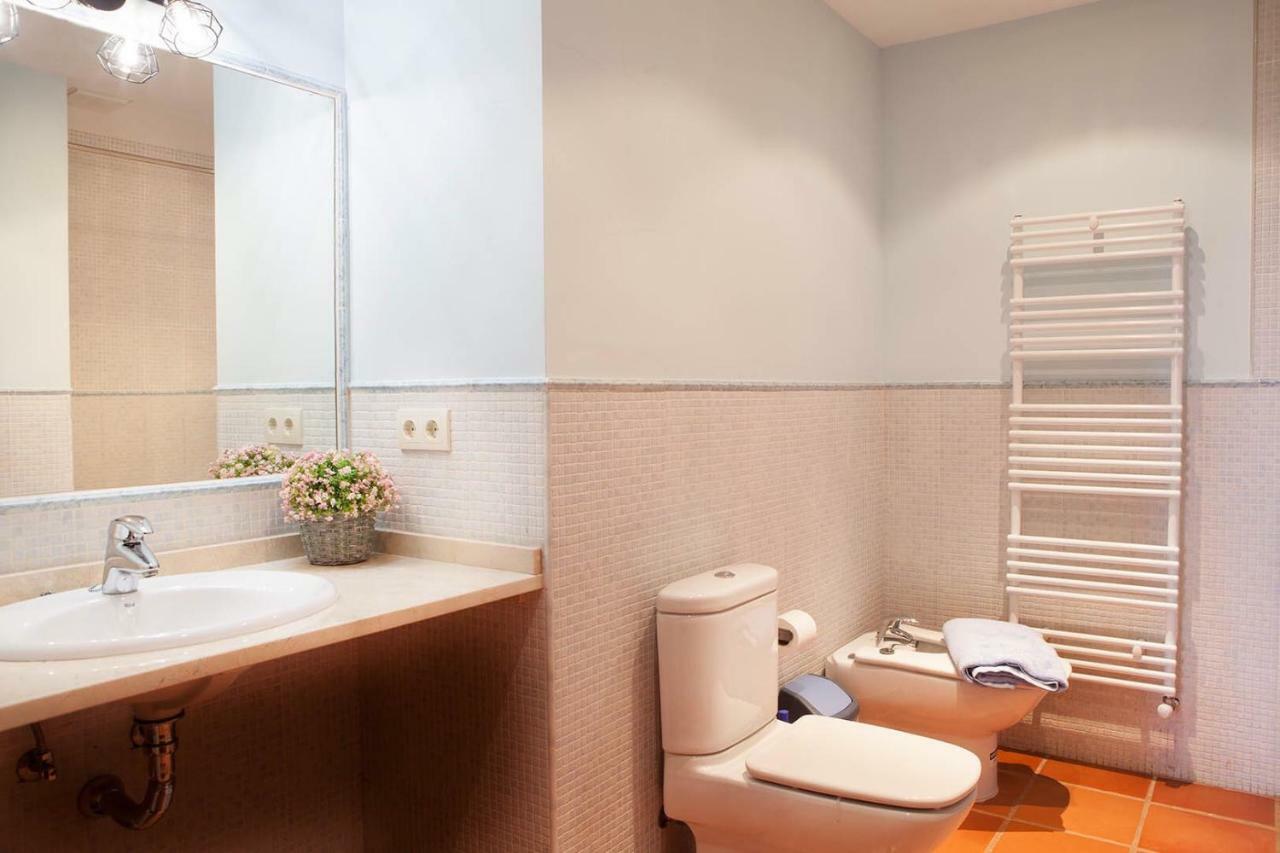 Casa Roble Guest House Almenara de Tormes Екстериор снимка