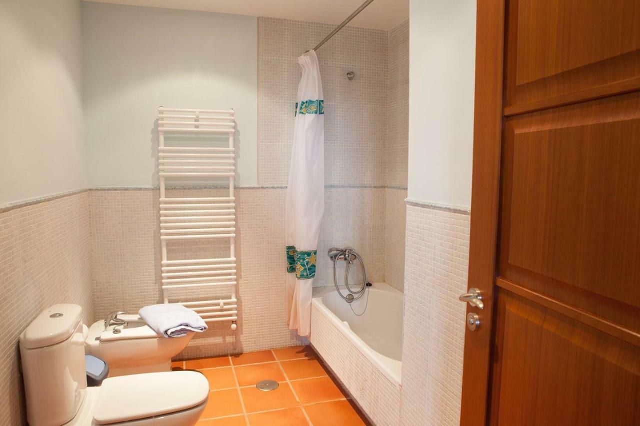 Casa Roble Guest House Almenara de Tormes Екстериор снимка
