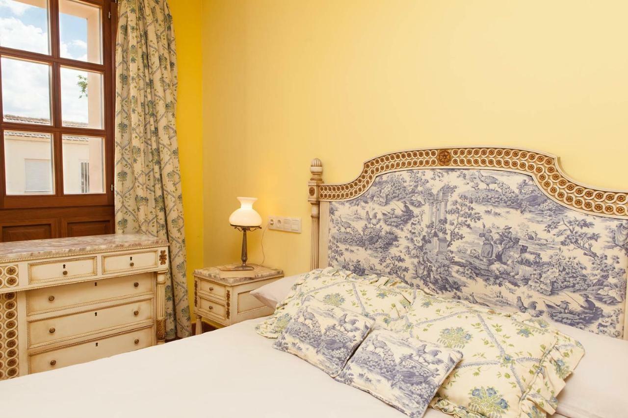 Casa Roble Guest House Almenara de Tormes Екстериор снимка
