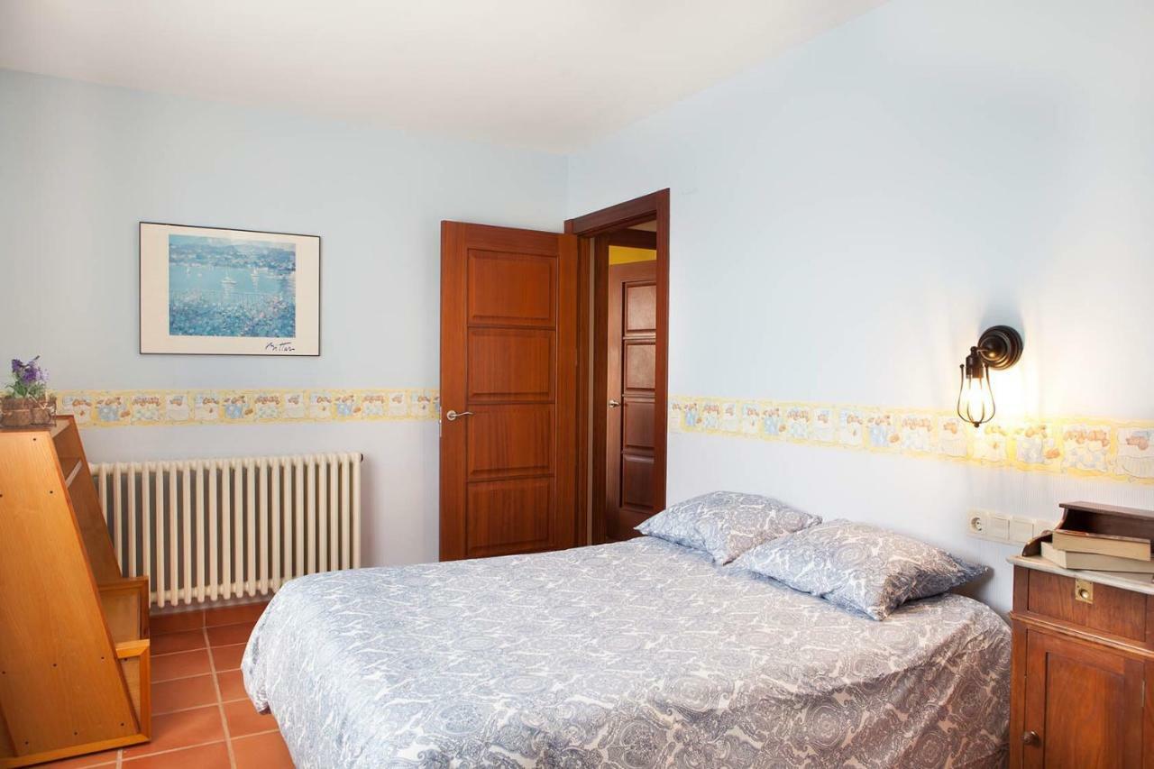 Casa Roble Guest House Almenara de Tormes Екстериор снимка